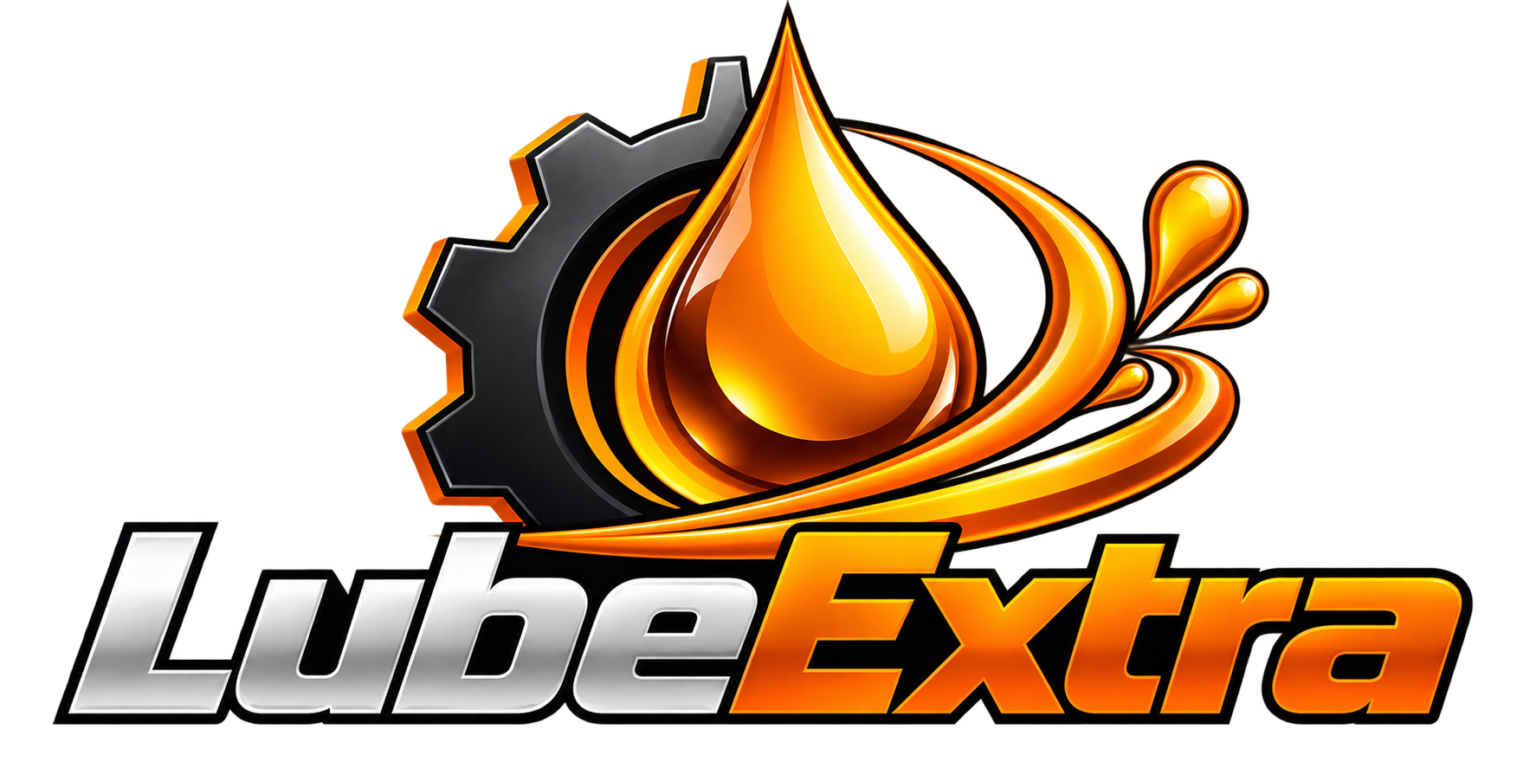LubeExtra