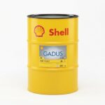 شحم S3 V460 شل جادوس درجة 2 برميل 180 كجم – Shell Gadus