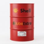 زيت هيدروليك شل تيلوس S2 V68 برميل 209 لتر – Shell Tellus